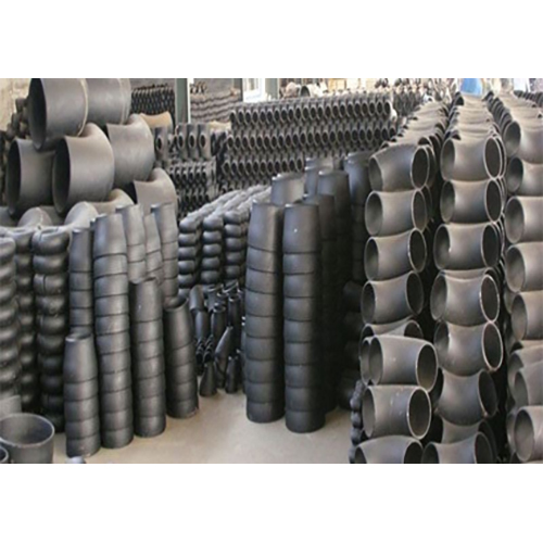 Alloy Steel Wp11 Buttweld Fittings