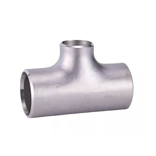 Aluminium Pipe Tee