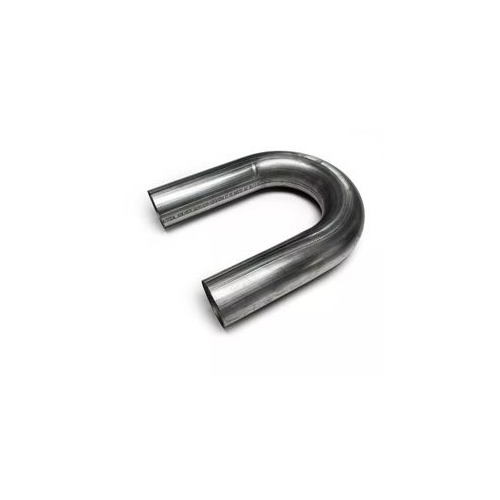 Aluminium Bend
