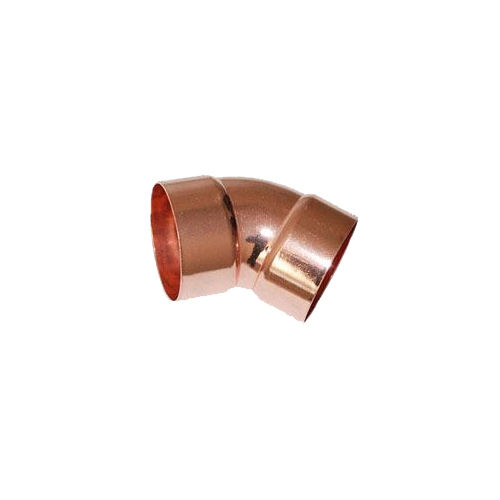 Copper Pipe Elbow - Feature: Durable