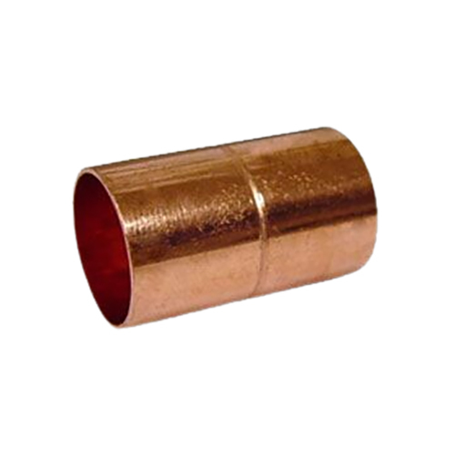 Copper Coupling - Feature: Durable