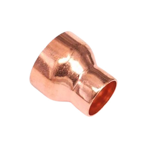 Copper Pipe Reducer - Feature: Durable