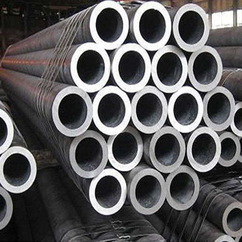 Alloy Steel Seamless Tubes