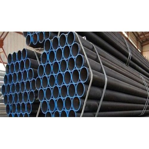 Astm A213 Grade T5 Alloy Steel Seamless Tubes - Size: Customized