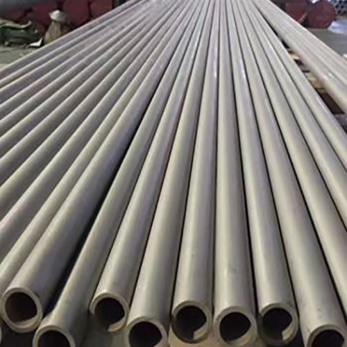 Astm A213 Grade T9 Alloy Steel Seamless Tubes - Size: Customized