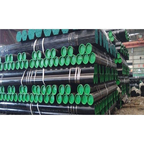 Astm A213 Grade T22 Alloy Steel Seamless Tubes - Size: Customized