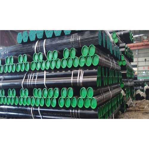 ASTM A213 Grade T22 Alloy Steel Seamless Tubes