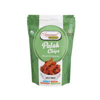 Palak Spicy Treat Chips