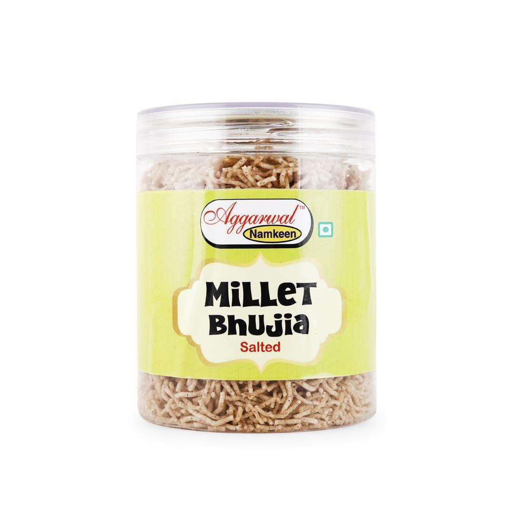Millet Salted Bhujiya
