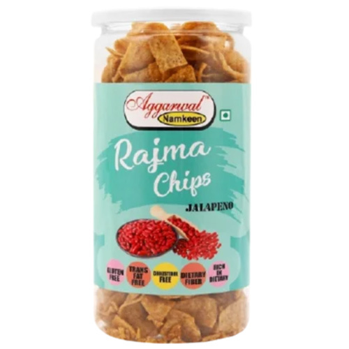 Rajma Jalpeno Chips