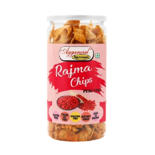 Rajma Snacks