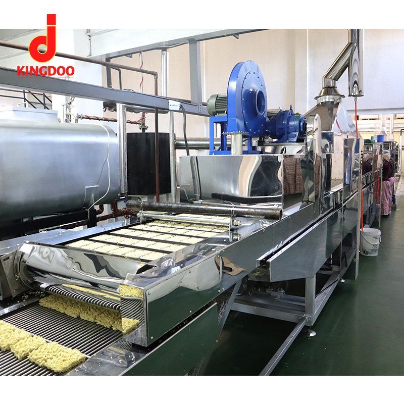 Grain Production Line Machinery For Smallscale Businesses - Capacity: 250 Pcs/Min