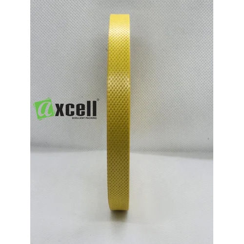 Colour Box Strapping Roll