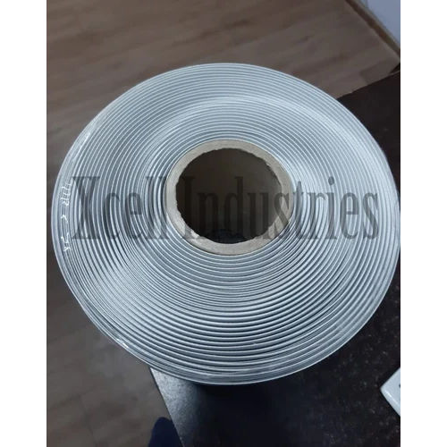 Pp Box Strapping Roll - Application: Packaging