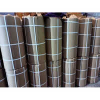 Plastic Patti Roll - Plastic, Size Options: 9, 12, 16, 19, Color: Black | Lightweight, Durable, Suitable For Industrial & Commercial Applications