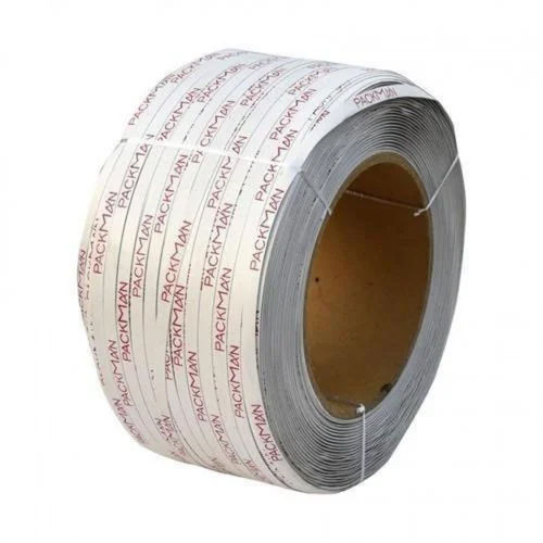 Printed Strapping Roll