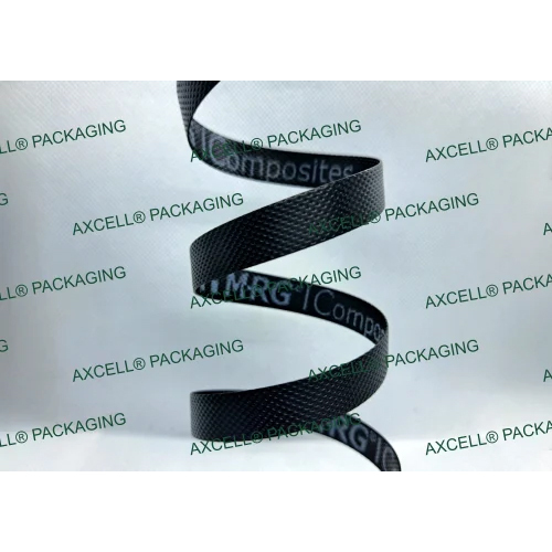 Printed (PP) Box Strapping Roll