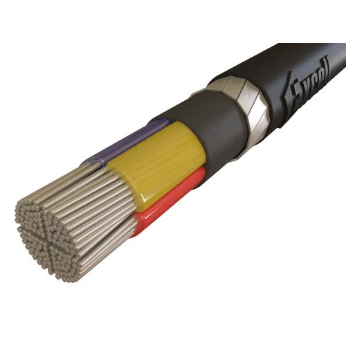 Xcell 3 Core Armoured Cable - Size: Standard