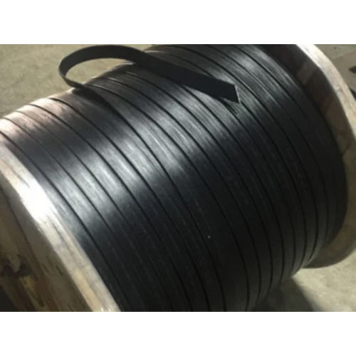 Black Elevator Cable - Size: Standard