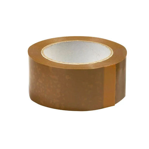 Brown Bopp Adhesive Tape - Warranty: Yes