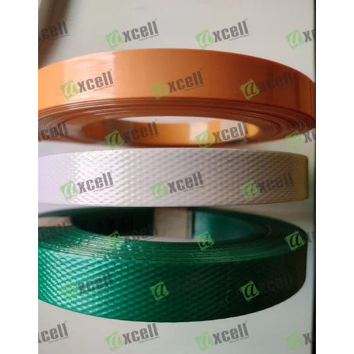 Green Pet Strap Roll - Application: Packaging