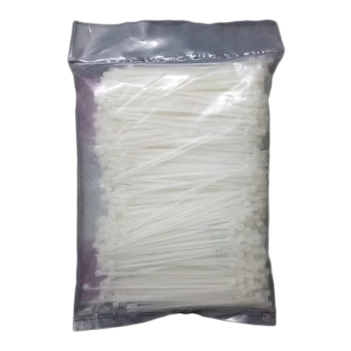 नायलॉन स्वयं लॉकिंग केबल टाई - सेल इंडस्ट्रीज