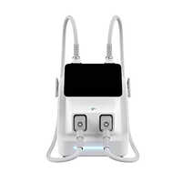 360 Surrounding Cryo 2 Handles Cryolipolysis Fat Freezing Body Sculpting Machine - Operating Type: Semi-automatic