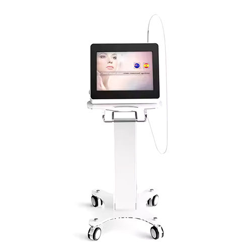 980Nm Diode Laser Vascular Removal Machine