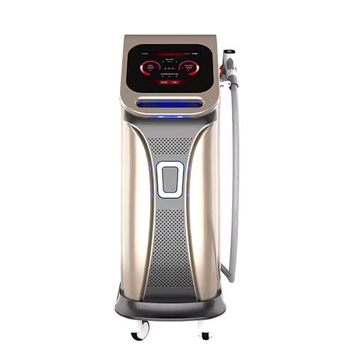 Laser Hair Removal Machine