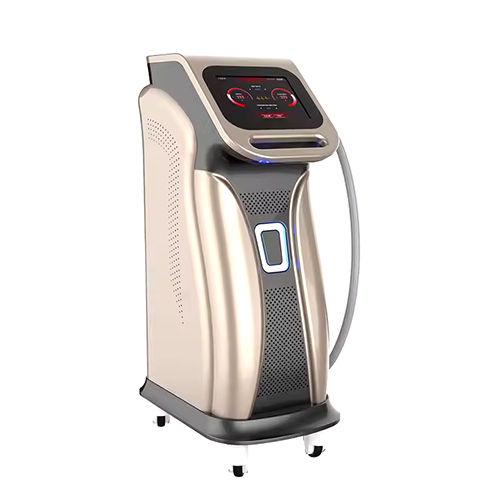 2000W Strong Power Hair Removal Machine 808Nm Diode Laser Hair Removal Machine