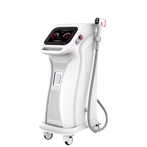 Commercial 4 Wavelengths Diode Laser Hair Removal