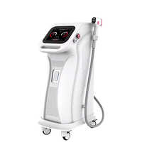 4 Wavelengths Diode Laser Hair Removal - Application: Industrial