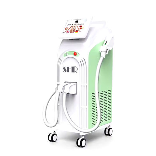 Ipl Hair Removal Laser Electrolysis Epilation Machine