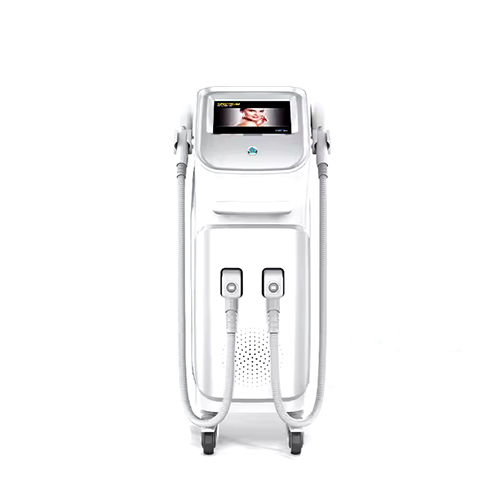 DPL Laser Machine Skin Rejuvenation Acne Pigmentation Treatment DPL Laser Machin