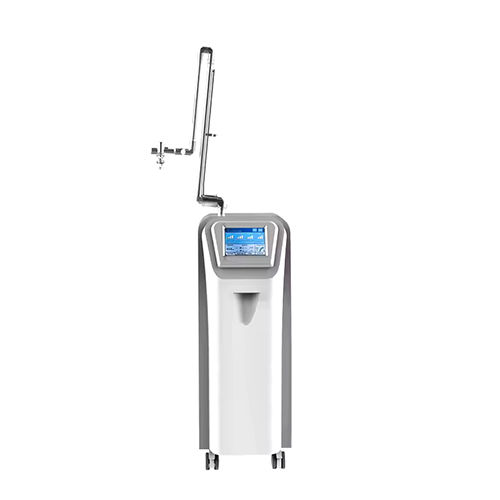 Co2 Laser Machine Fractional Laser Co2 For Scar Removal Co2 Fractional Laser