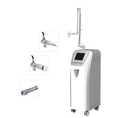 CO2 Laser Scar  Tightening Machine