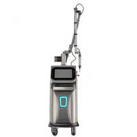 Color Pigment Removal Picosecond Laser 532Nm 1064Nm Pico Laser Tattoo Removal Machine