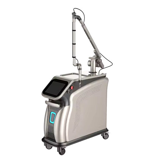 1064Nm 532Nm Pico Laser Birthmark Removal Pico Laser Tattoo Removal Machine