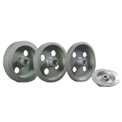 Air Compressor Fan Pulley