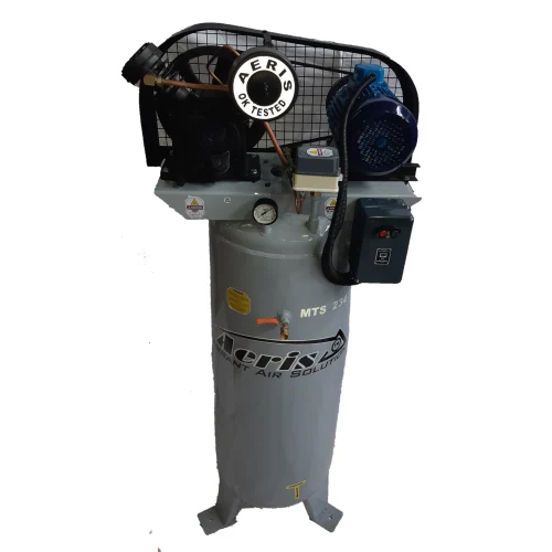 3 Hp Air Compressor - Color: Grey