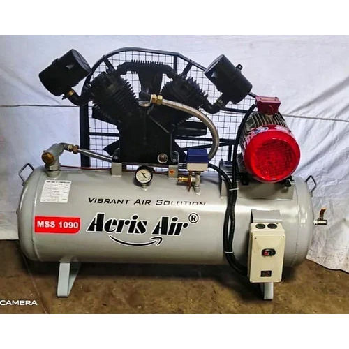 10 Hp Air Compressor - Usage: Industrial