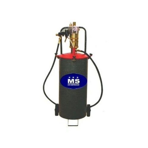 Grease Pumps - Size: Standard