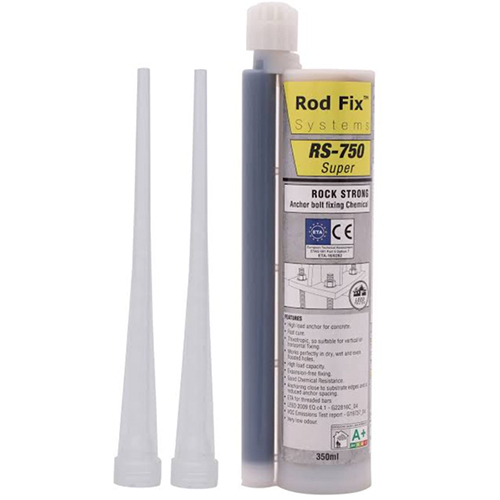 Rod Fix - Material: Epoxy