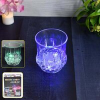 LED Light-up Cup Water Inductive Rainbow Color Changings