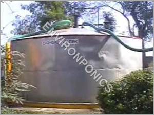 पर्यावरण प्रबंधन सेवाएँ