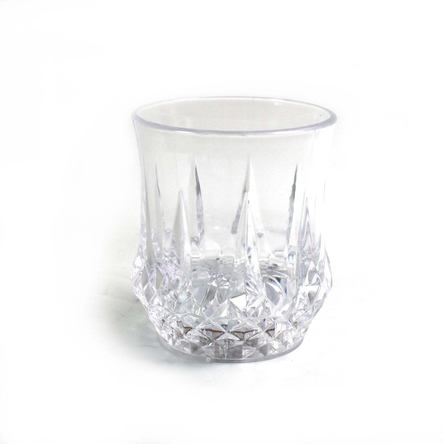 Led Light-up Cup Water Inductive Rainbow Color Changings