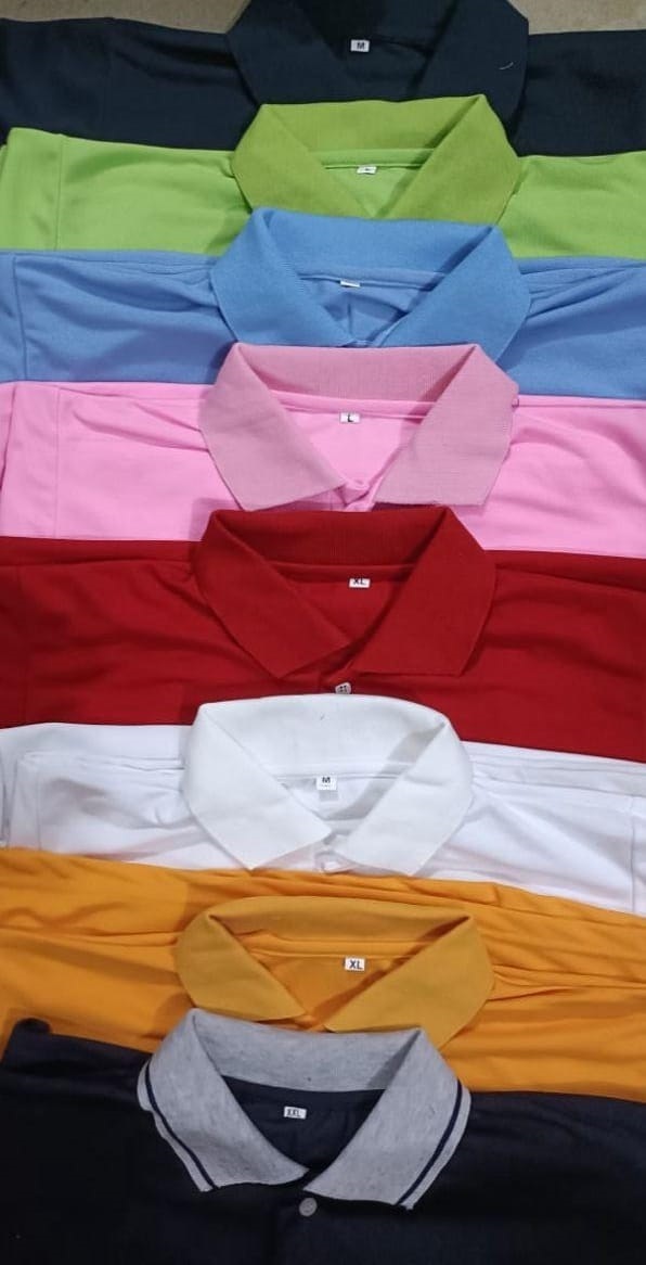 Cotton Kulti T-Shirt