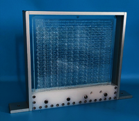 CM-P Pilot-scale & Production-scale Glass Flow Reactor/Microchannel reactor