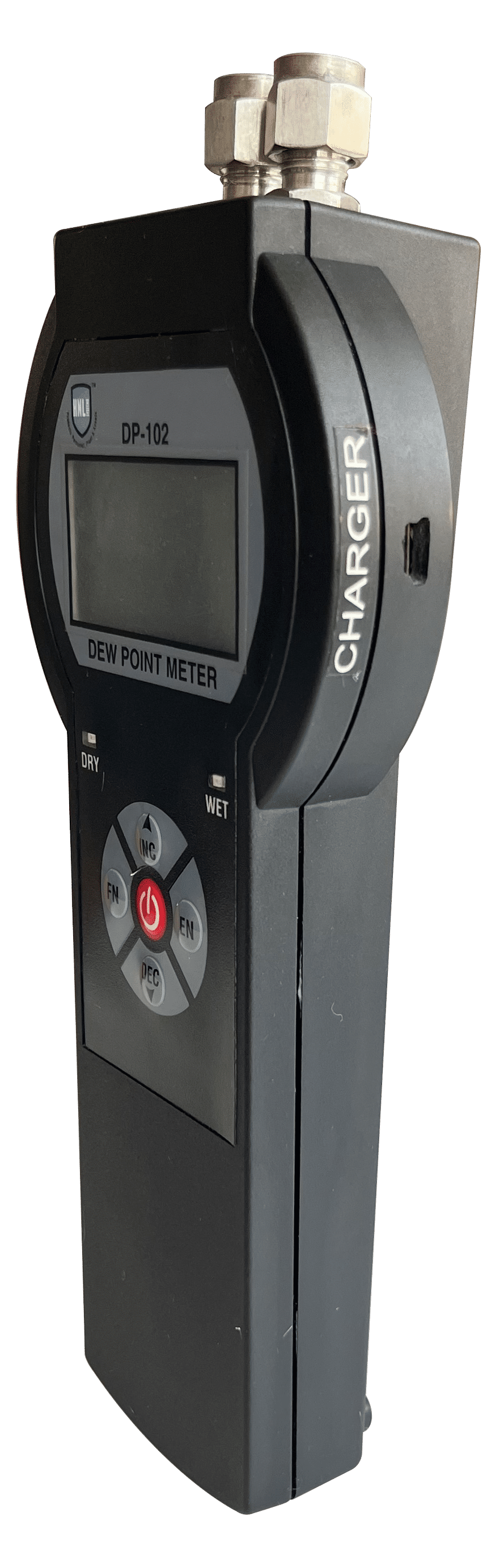 Portable Dew Point Meter DP-102