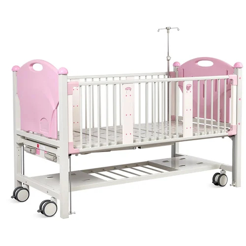 Cx2X Pediatric Bed - Application: Hospital